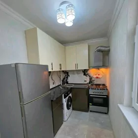 МОПРА 2 КОМН.