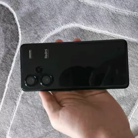 Redmi Note 13 pro+ 12/256