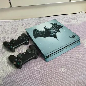 playstation 4 slim V9.00 ps4