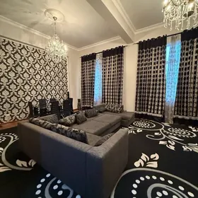 Беркарар Масковс элитка 3 ком