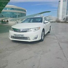 Toyota Camry 2013