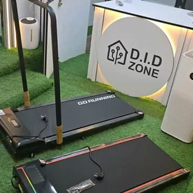 БеговаяБеговая дорожка 130kg