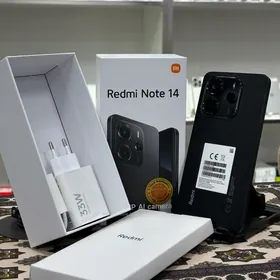 Redmi Note 14