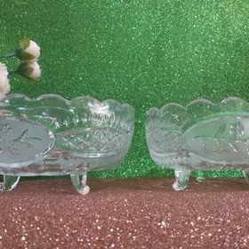 ХРУСТАЛЬНАЯ ПАРА