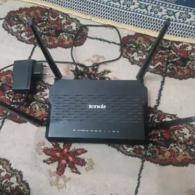 Tenda Router