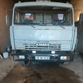 Kamaz 5511 2002