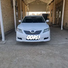 Toyota Camry 2008