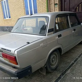 Lada 2107 2010