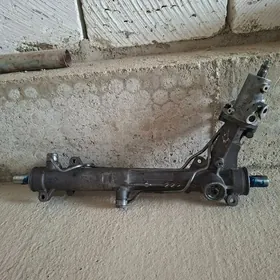 рулевая рейка Е60