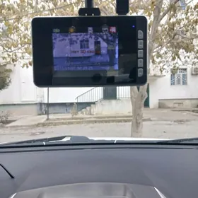 Wideoregistrator kamera