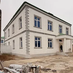 BÜZMEÝIN GÜNEŞ KOTTEJ