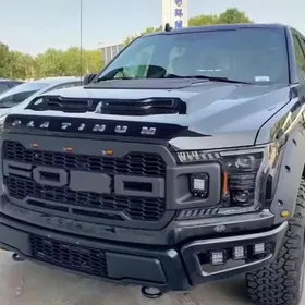 f150 kapot