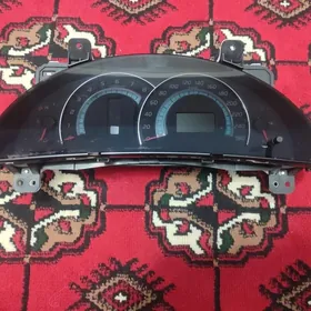 öküz kelle xel awirýon tablo