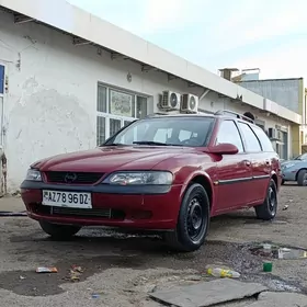 Opel Vectra 1998