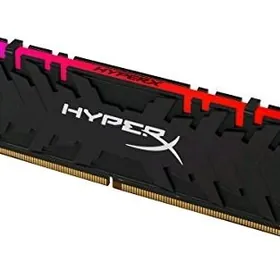 RAM HYPERX PREDATOR 16Gb