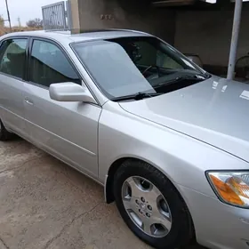 Toyota Avalon 2004
