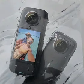 Insta 360 x3