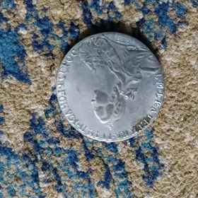 moneta kümüş moneta