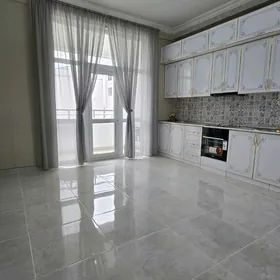 Гуртли 2-этаж 3-комнатная