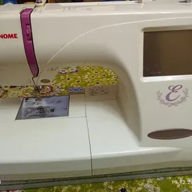 janome 350