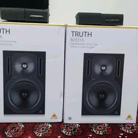 Studio Kalonka Behringher