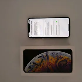 iPhone Xs Max