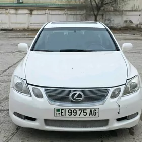 Lexus GS 300 2006