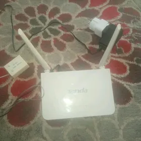 Роутер,тюнер, свисток, адаптер