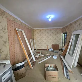 11Mkr Gaudanka 3et 3kom 11мкр