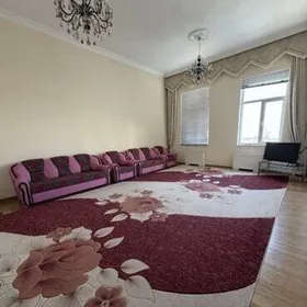 Moskowski Elitka 3ko