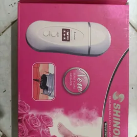 Женский эпилятор