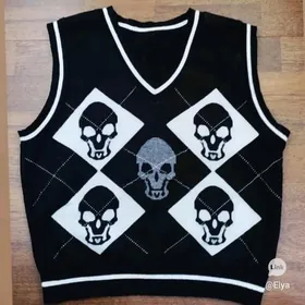 БЕЗРУКАВКА