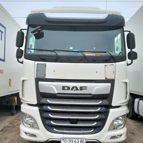 DAF 480 2021
