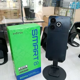 INFINIX SMART 8