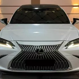 Lexus ES 350 2021