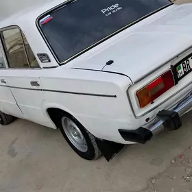 Lada 2106 1983