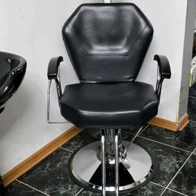 Salon kresla parikmaher kreslo