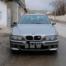 BMW E39 1997