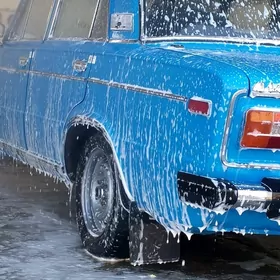 Lada 2106 1984