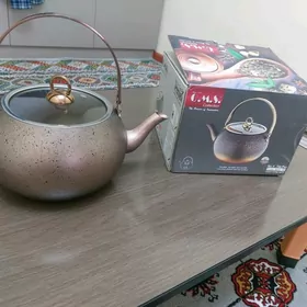 Чайник для плиты