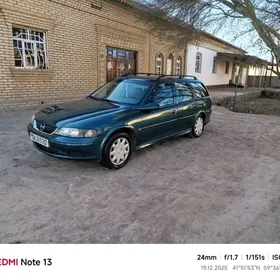 Opel Vectra 2001