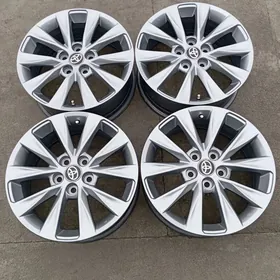 Azýada Kemri Xel Dysga 17