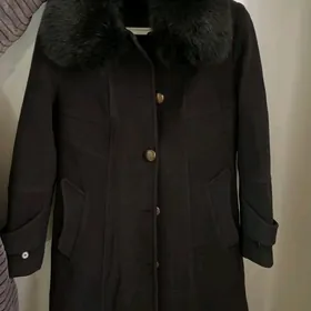 пальто женское