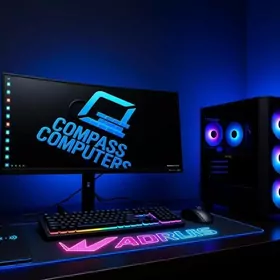  Ryzen 5 5600X/ RTX 5060/AOC 27 300HZ