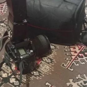 fotaparat nikon d 90