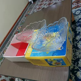 Чашка для конфет