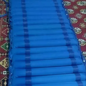 Массажный матрас