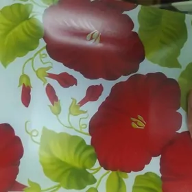 Праздничный набор тарелок