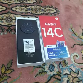 redmi 14c 6 128