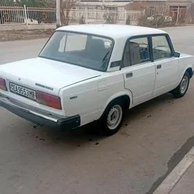 Lada 2107 2000